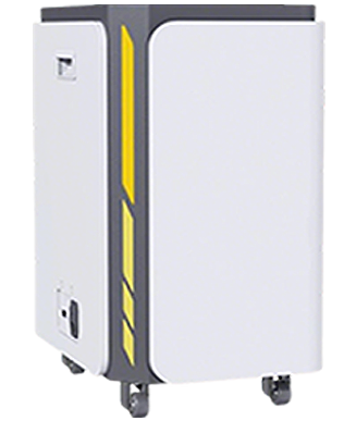 HPF-2 智能化低氧富氧训练器
