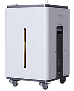 HPF-1 智能化低氧富氧训练器