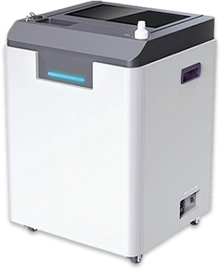HPF-3 智能化低氧富氧训练器